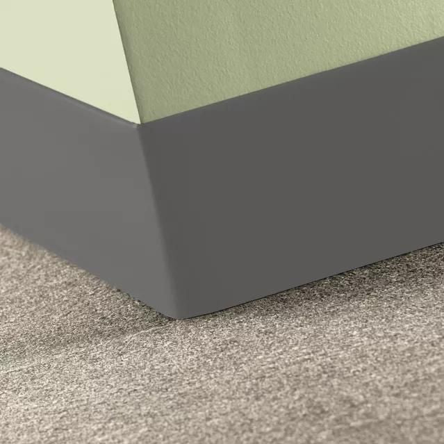Tarkett - Plinthe Caoutchouc Unie Dct197-6 X 100' ||440176084 - Ceramed
