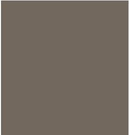 Tarkett - Plinthe De Caoutchouc Unie Dct283-6 X4'