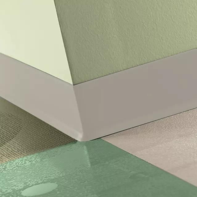 Tarkett - Plinthe De Vinyle Cb Tg5-2.5 X 120' ||440011203 - Ceramed