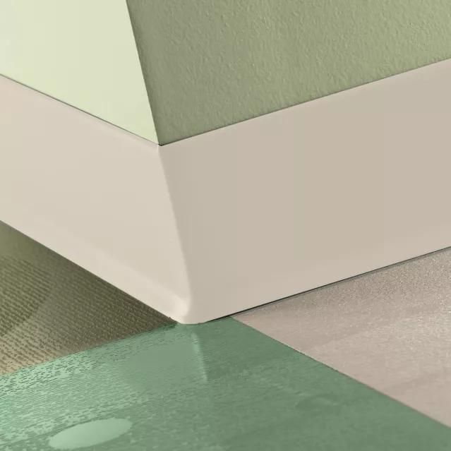 Tarkett - Plinthe De Vinyle Cb194-6 X 120' ||440035079-2 - Ceramed