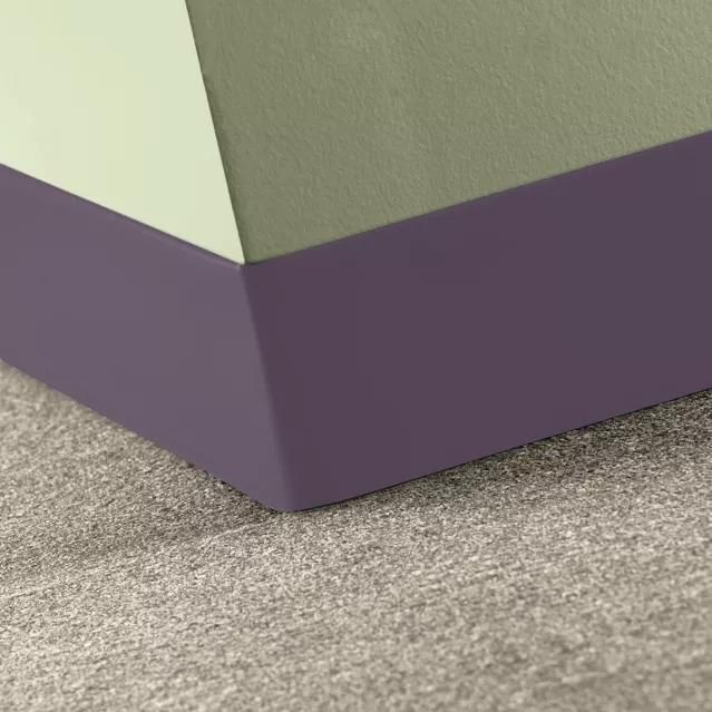 Tarkett - Plinthe De Vinyle CbVM2-2.5 X 120' ||CBVM2-2-R - Ceramed