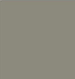 Tarkett - Plinthe en caoutchouc Duracove Thermoplastic Rubber 1/8" (Type TP) TOE Duracove #179 Steel - 1/8" (3 mm) x 4" x 4'
