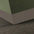 Tarkett - Plinthe en caoutchouc Duracove Thermoplastic Rubber 1/8" (Type TP) TOE Duracove #283 Toast - 1/8" (3 mm) x 4" x 4'