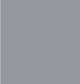 Tarkett - Plinthe en caoutchouc Duracove Thermoplastic Rubber 1/8" (Type TP) TOE Duracove #38 Pewter - 1/8" (3 mm) x 4" x 4'