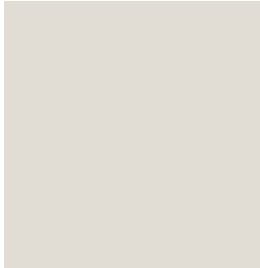 Tarkett - Plinthe en caoutchouc Duracove Thermoplastic Rubber 1/8" (Type TP) TOE Duracove #460 Cotton - 1/8" (3 mm) x 4-1/2" x 120'