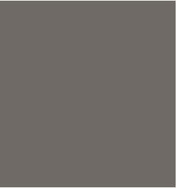 Tarkett - Plinthe en caoutchouc Duracove Thermoplastic Rubber 1/8" (Type TP) TOE Duracove #48 Grey - 1/8" (3 mm) x 2-1/2" x 4'