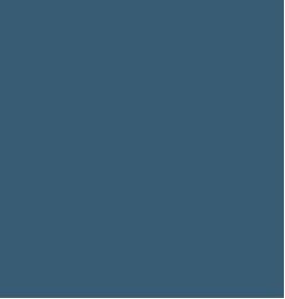 Tarkett - Plinthe en caoutchouc Duracove Thermoplastic Rubber 1/8" (Type TP) TOE Duracove #84 Blue Jeans - 1/8" (3 mm) x 6" x 4'