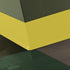 Tarkett - Plinthe en caoutchouc Duracove Thermoplastic Rubber 1/8" (Type TP) TOE Duracove #TG7 Canary - 1/8" (3 mm) x 6" x 100'