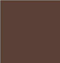 Tarkett - Plinthe en caoutchouc Duracove Thermoplastic Rubber 1/8" (Type TP) Toeless Duracove #76 Cinnamon - 1/8" (3 mm) x 4" x 120'
