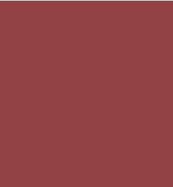Tarkett - Plinthe en caoutchouc Duracove Thermoplastic Rubber 1/8" (Type TP) Toeless Duracove #TB6 Flame - 1/8" (3 mm) x 6" x 100'