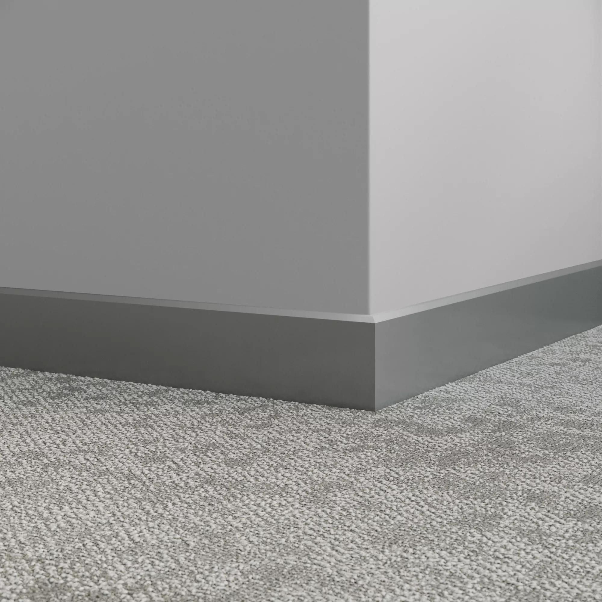 Tarkett - Plinthe Mill. 3 X8'-3/8 Mandalay3 178 ||440290048 - Ceramed