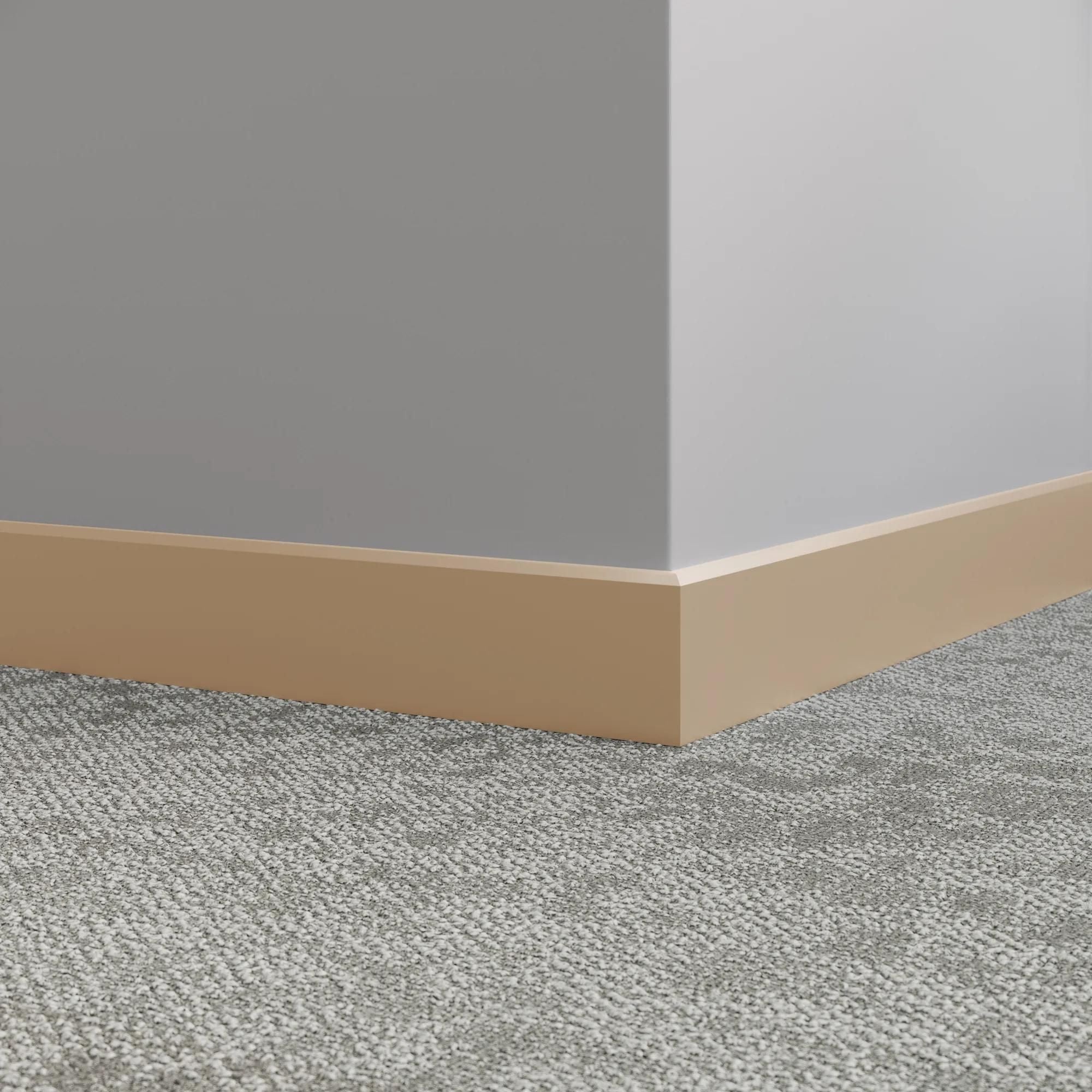 Tarkett - Plinthe Mill. 3 X8'-3/8 Mandalay3 461 ||440290051 - Ceramed