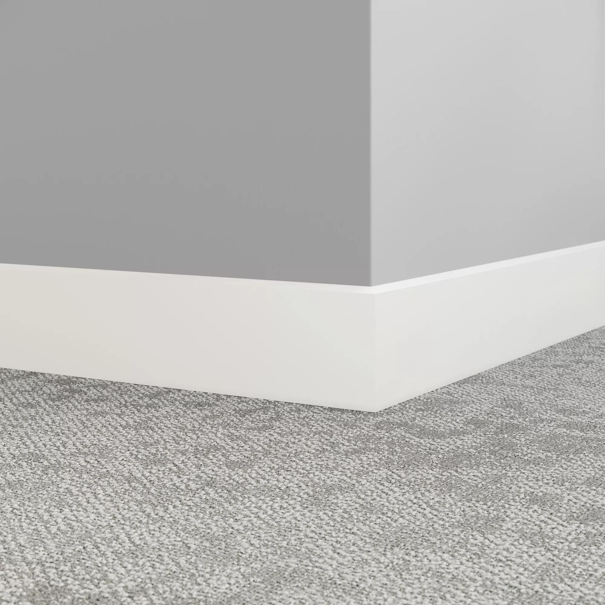 Tarkett - Plinthe Mill. 4-1/4"x8'x1/4" Exhibit 08 ||440755015 - Ceramed