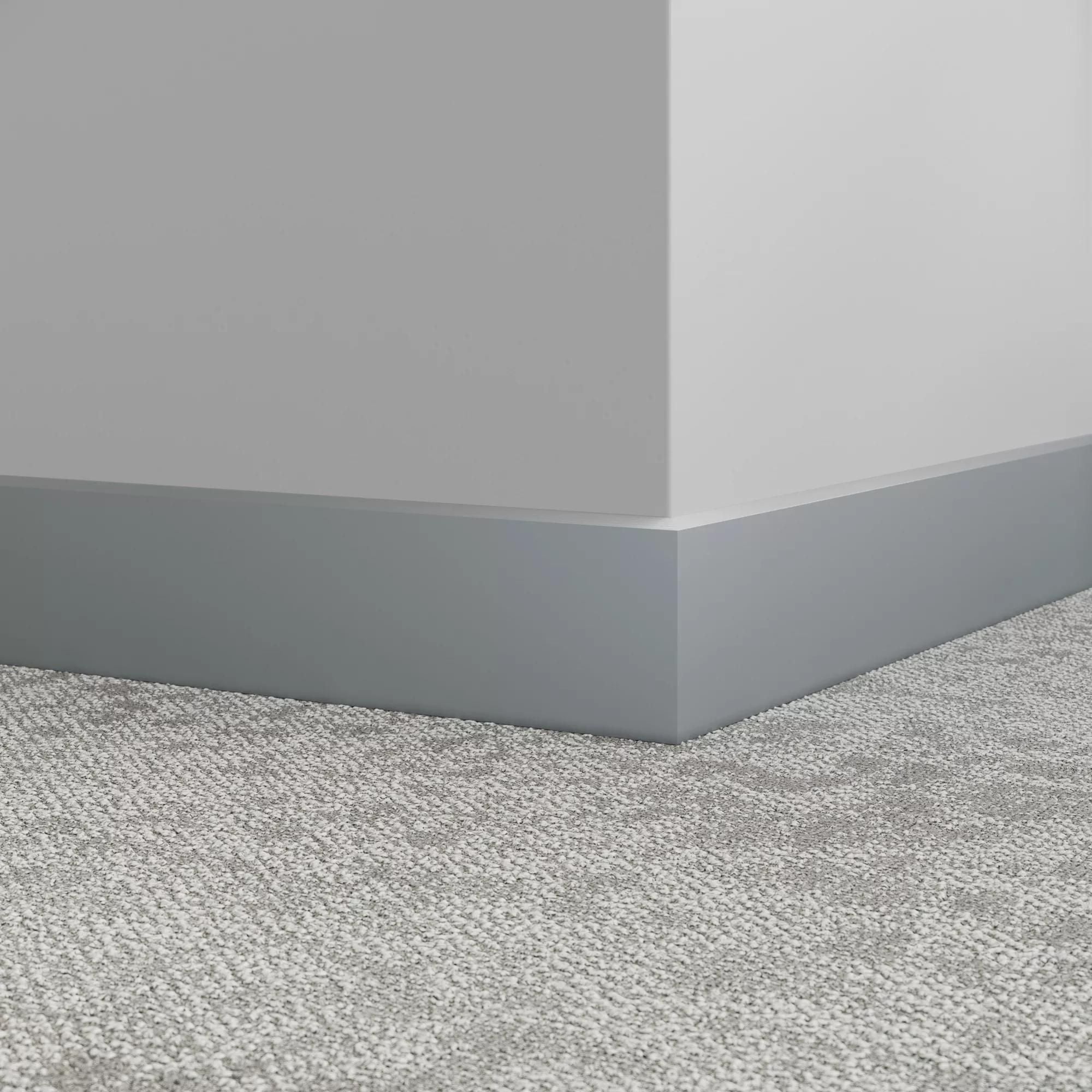 Tarkett - Plinthe Mill. 4-1/4"x8'x1/4" Exhibit 28 ||440755024 - Ceramed