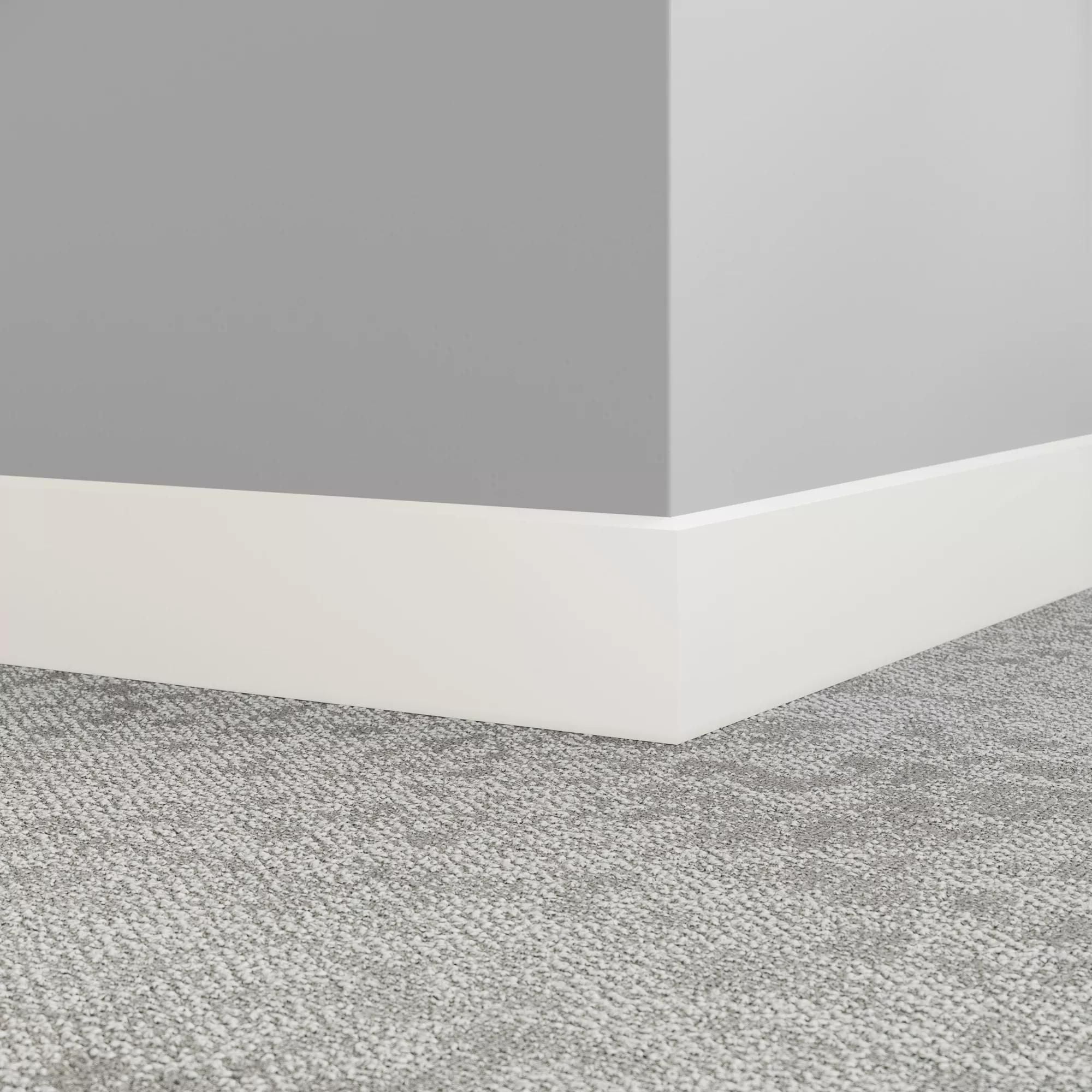 Tarkett - Plinthe Mill. 4-1/4"x8'x1/4" ExhibitTG1 ||440755045 - Ceramed