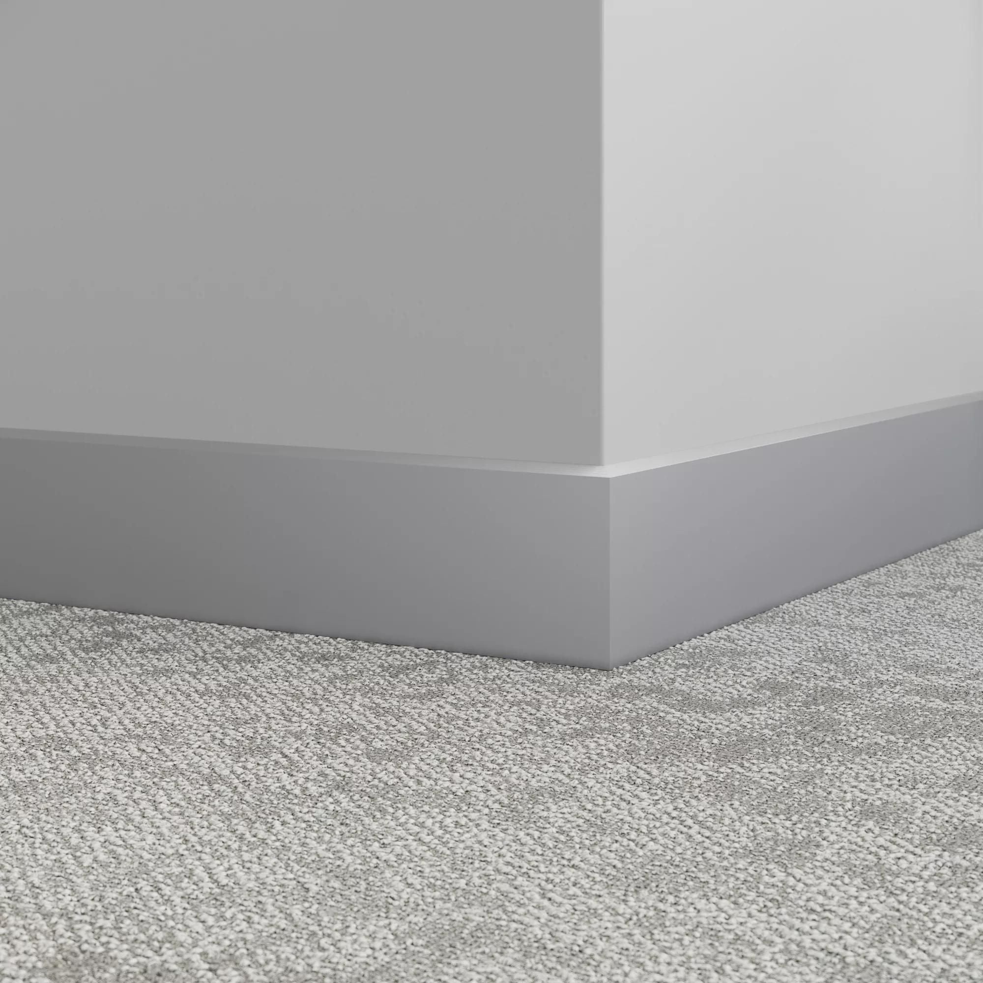 Tarkett - Plinthe Mill. 4-1/4"x8'x1/4" ExhibitTG2 ||440755039 - Ceramed