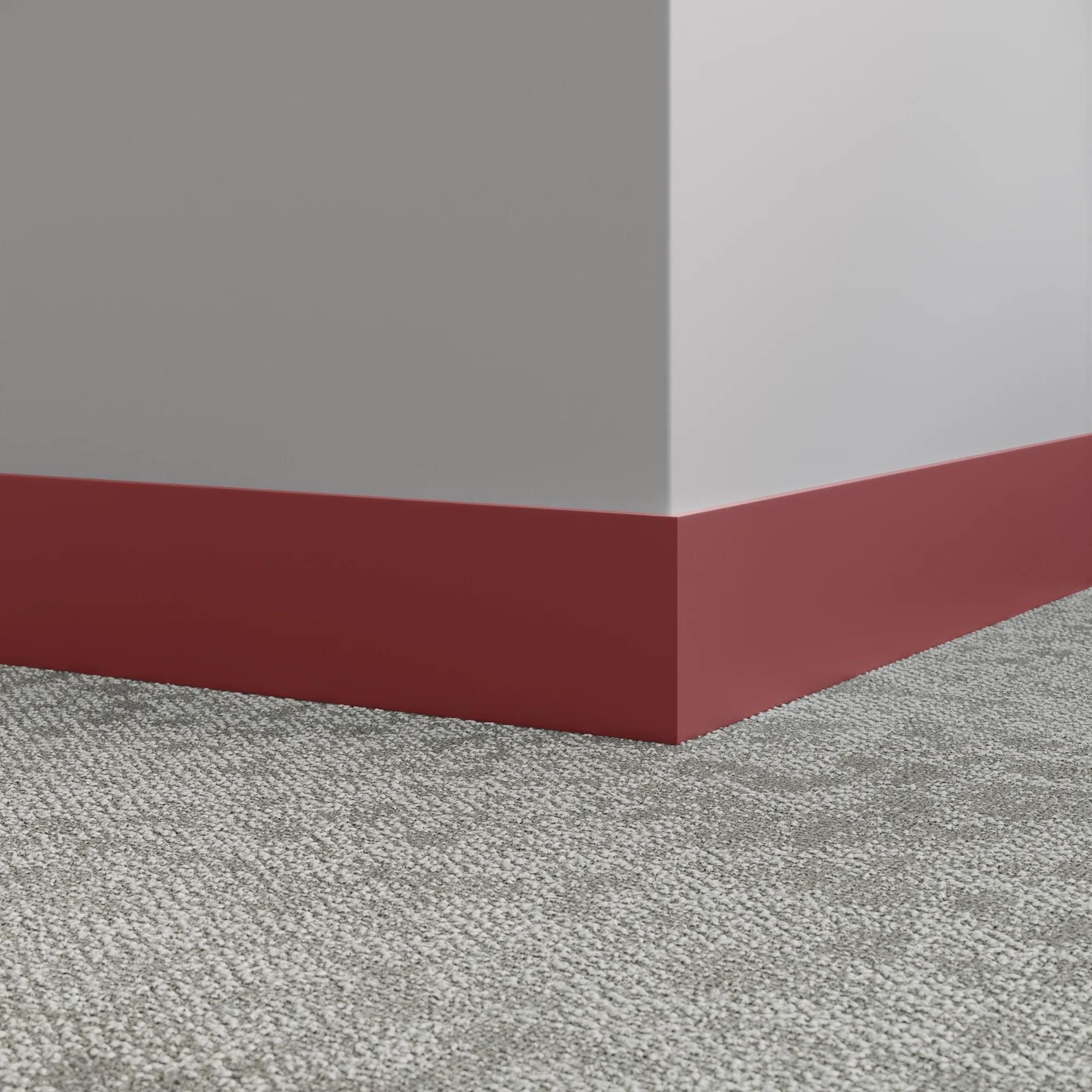 Tarkett - Plinthe Mill. 4 X8'-1/4 Monument tb6 ||445094133 - Ceramed