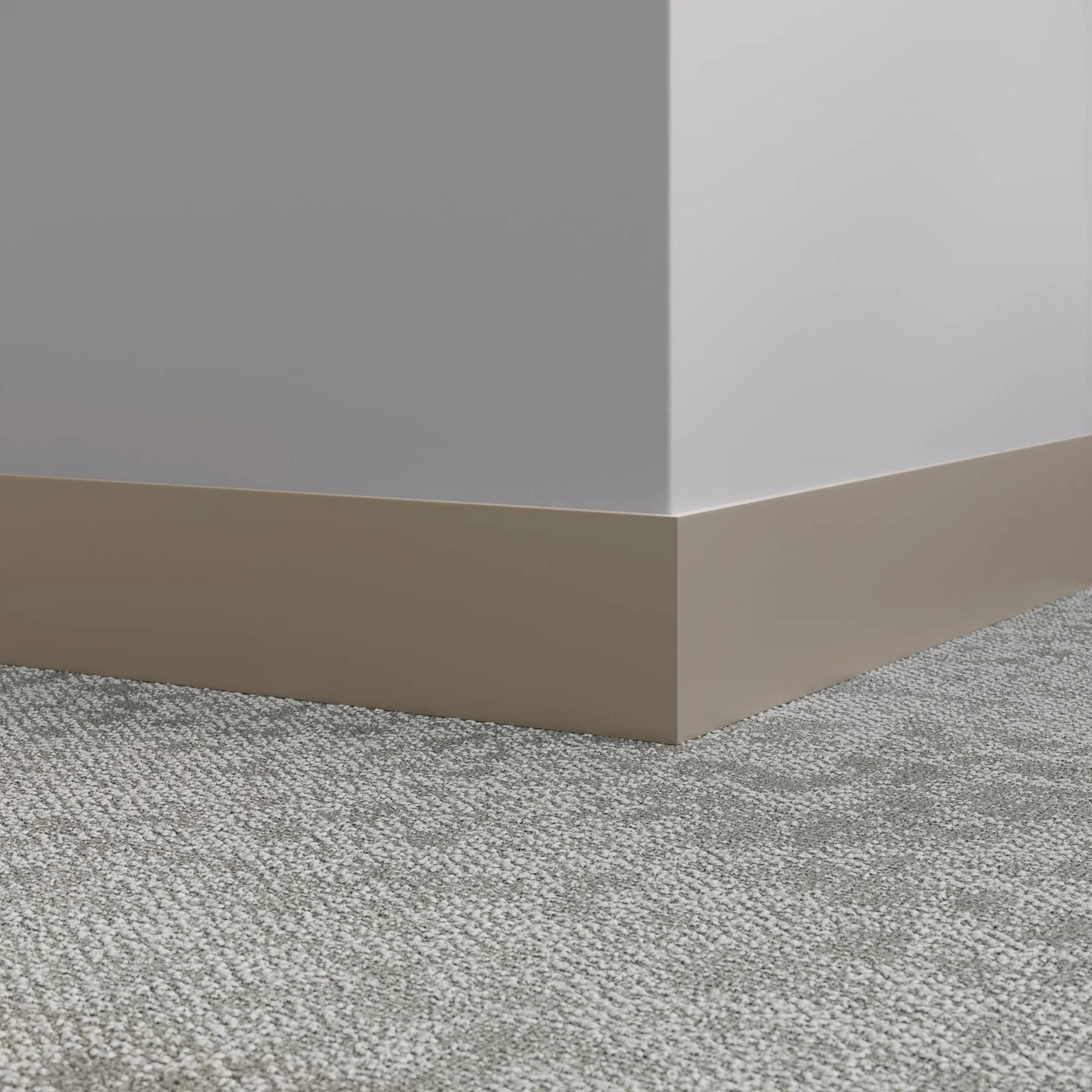 Tarkett - Plinthe Mill. 4 X8'-1/4 Monument VL1 ||445094135 - Ceramed
