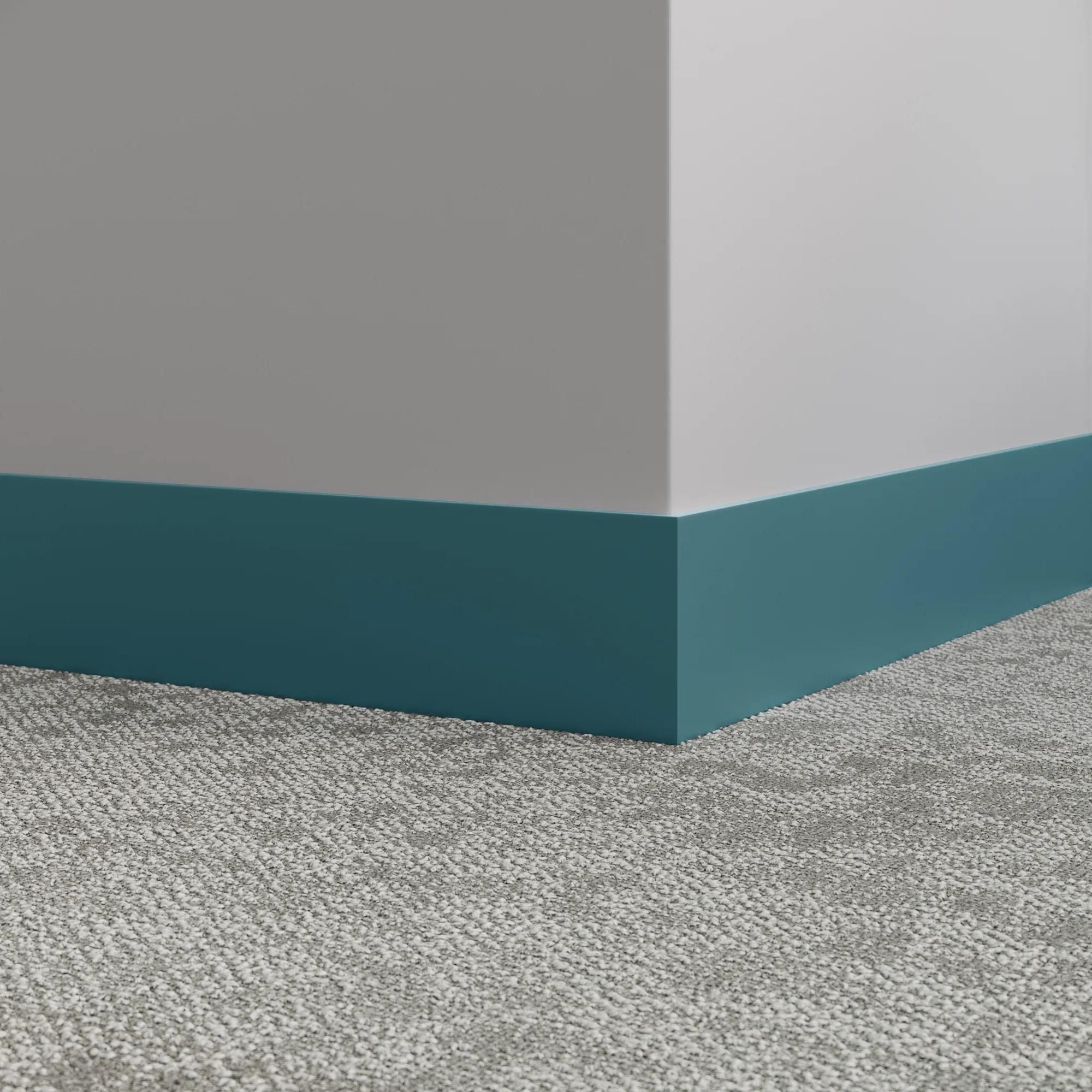 Tarkett - Plinthe Mill. 4 X8'-1/4 Monument vm5 ||445094120 - Ceramed