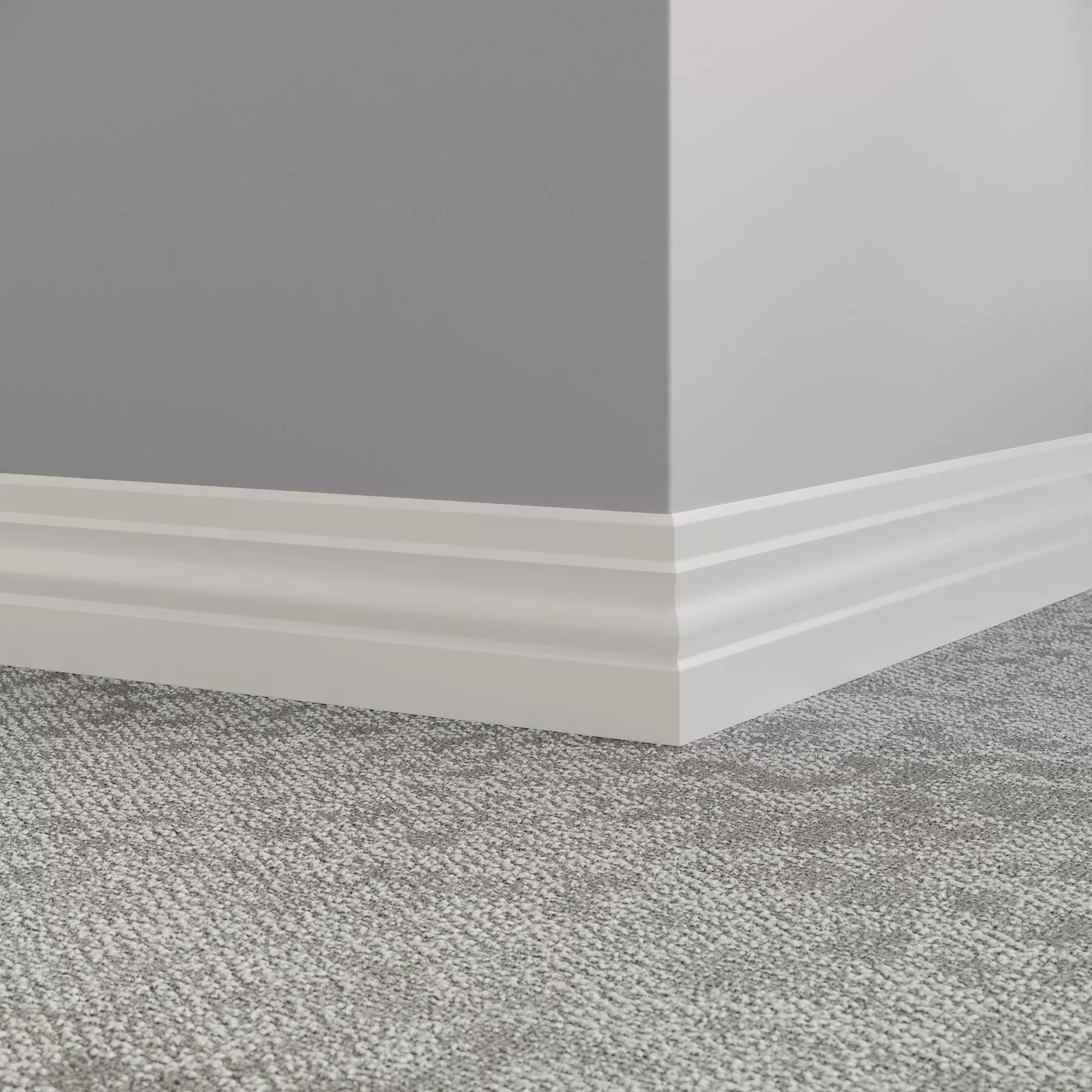 Tarkett - Plinthe Mill. 4 X8'-3/8 Ambassador TB3 ||440294111 - Ceramed