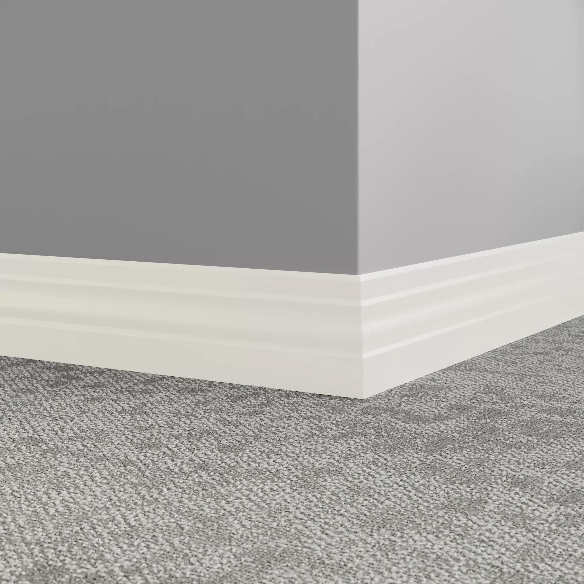 Tarkett - Plinthe Mill. 4 X8'-3/8 Ambassador TG1 ||440294099 - Ceramed