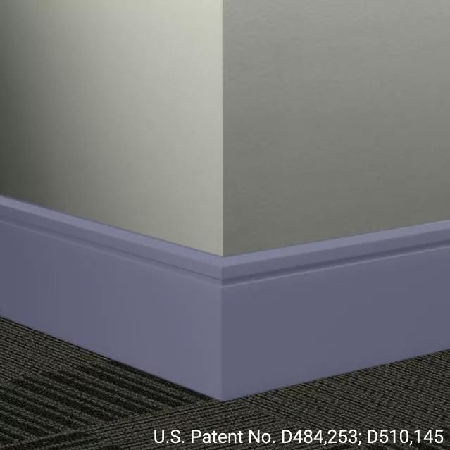 Tarkett - Plinthe Mill. 4.25 X8'-1/4 Reveal TB4 ||440280223 - Ceramed