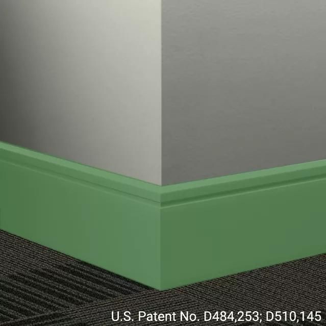 Tarkett - Plinthe Mill. 4.25 X8'-1/4 Reveal VL8 ||440280262 - Ceramed