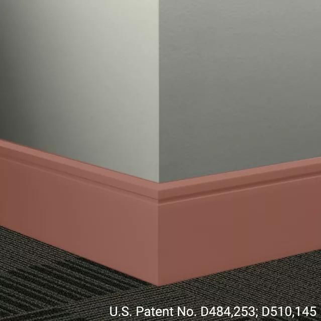 Tarkett - Plinthe Mill. 4.25 X8'-1/4 Reveal VL9 ||440280250 - Ceramed