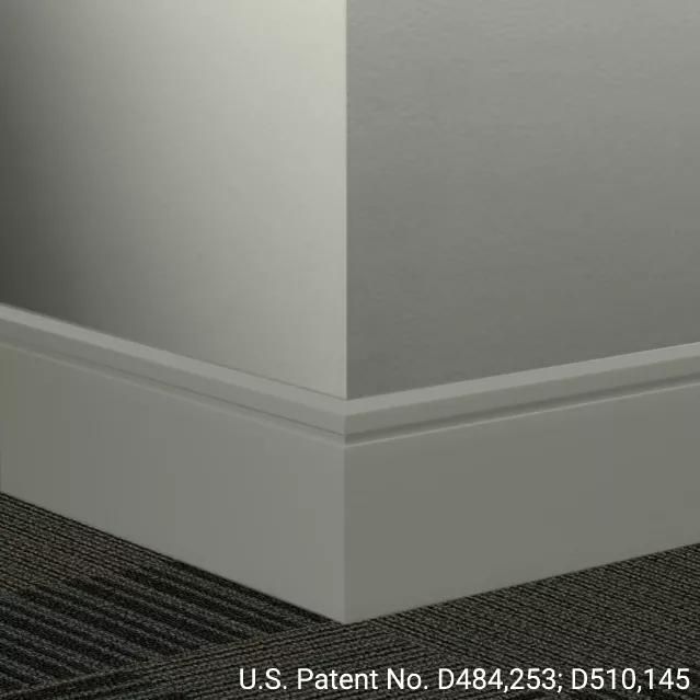 Tarkett - Plinthe Mill. 4.25 X8'-1/4 Reveal VM4 ||440280243 - Ceramed