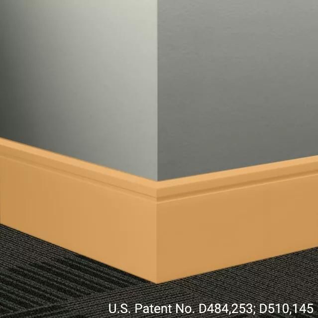 Tarkett - Plinthe Mill. 4.25 X8'-1/4 Reveal VM8 ||440280259 - Ceramed