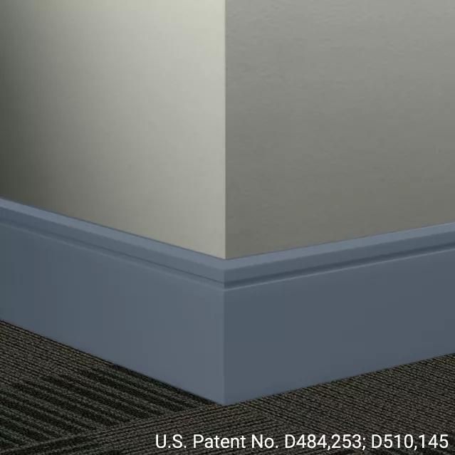 Tarkett - Plinthe Mill. 4.25 X8'-1/4 Reveal VN5 ||440280244 - Ceramed