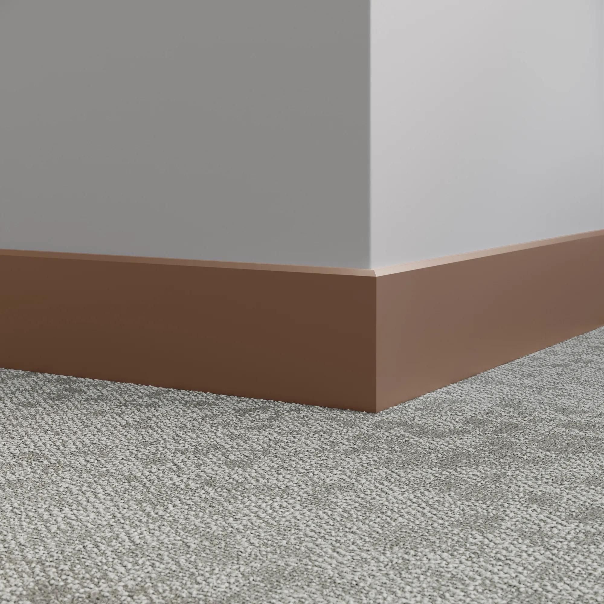 Tarkett - Plinthe Mill. 4.5 X8'-3/8 Mandalay TA7 ||440288154 - Ceramed