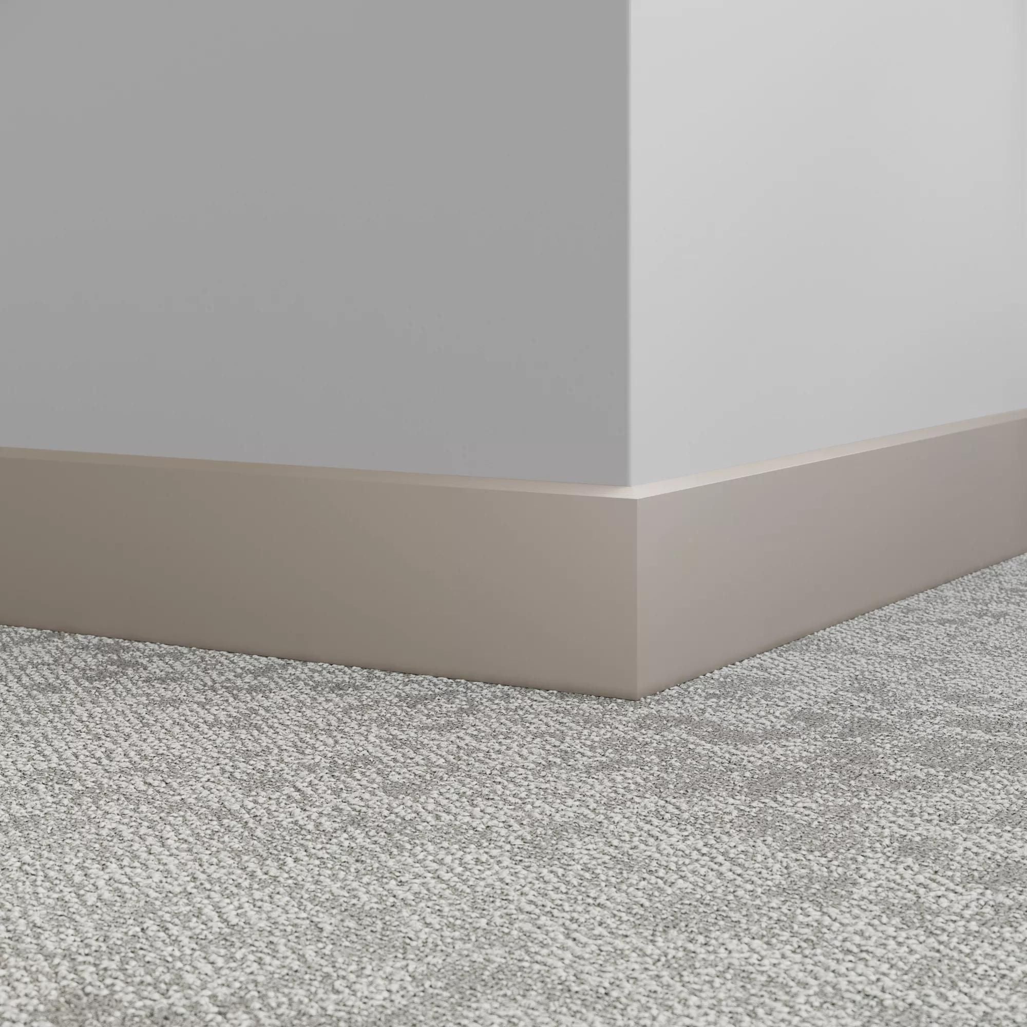 Tarkett - Plinthe Mill. 4.5 X8'-3/8 Mandalay VL1 ||440288194 - Ceramed