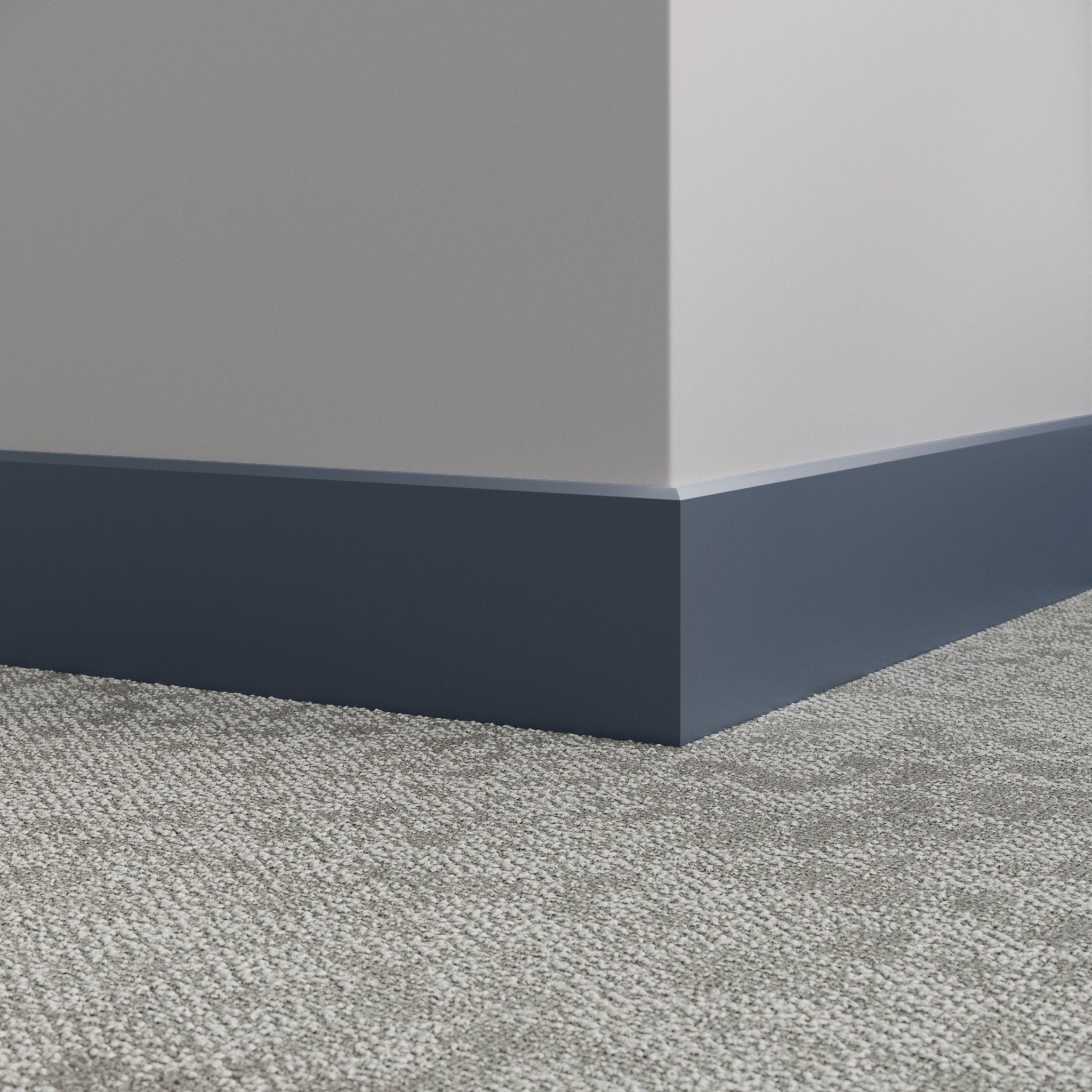 Tarkett - Plinthe Mill. 4.5 X8'-3/8 Mandalay VN5 ||440288200 - Ceramed