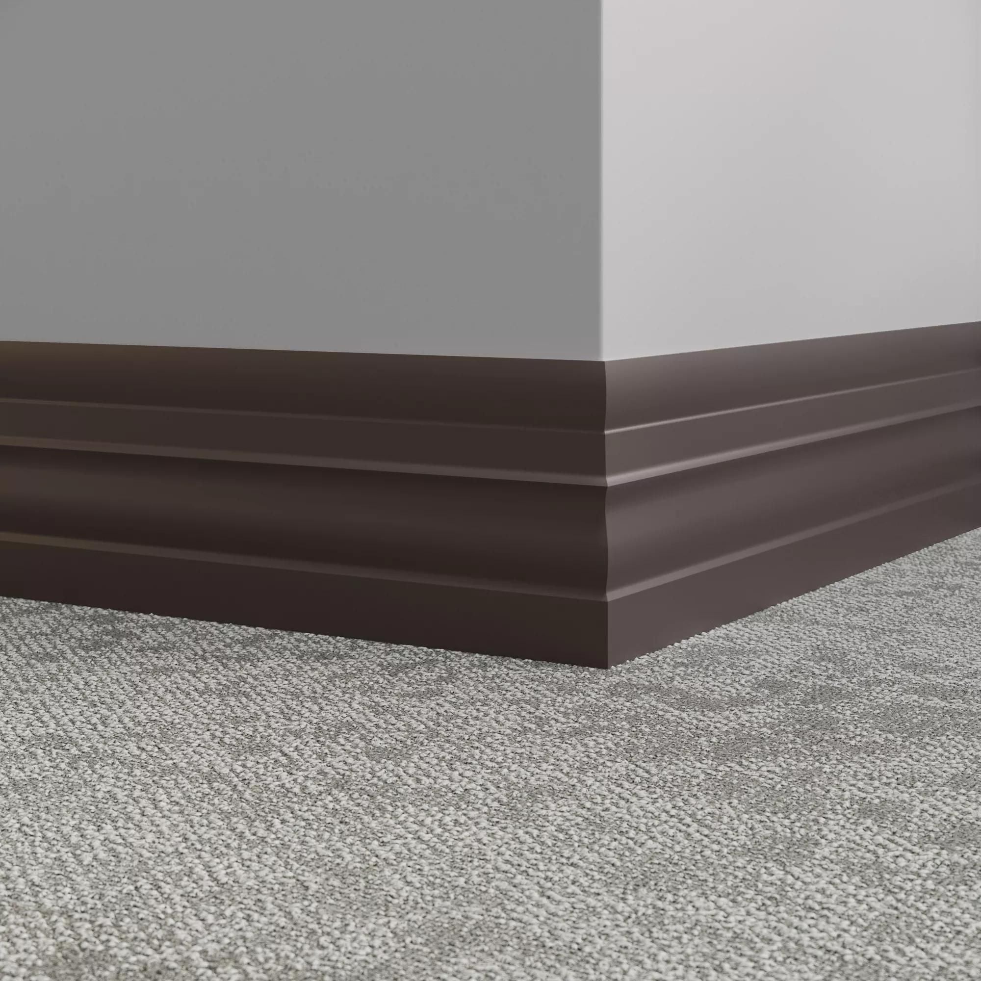 Tarkett - Plinthe Mill. 6 X8'-1/4 Attache 284 ||440278039 - Ceramed