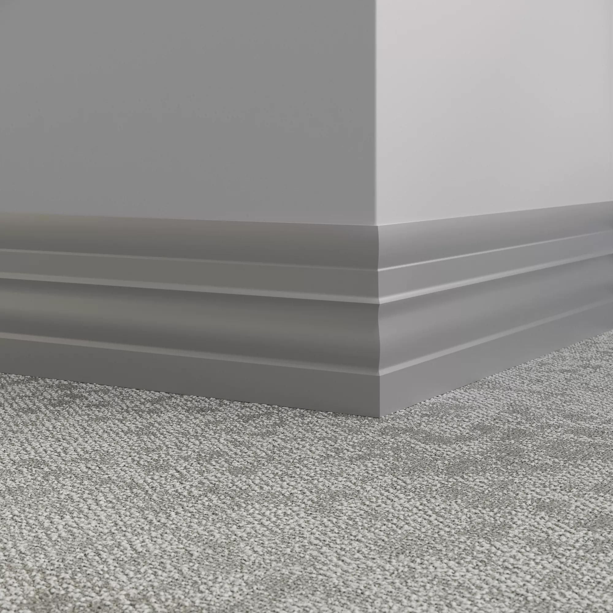 Tarkett - Plinthe Mill. 6 X8'-1/4 Attache tg2 ||440278096 - Ceramed