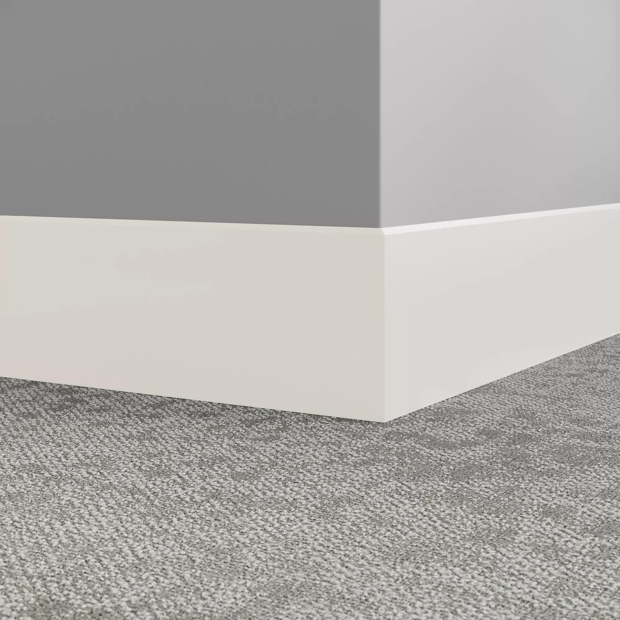 Tarkett - Plinthe Mill. 6"x8'x1/4" Exhibit 08 ||440756000 - Ceramed