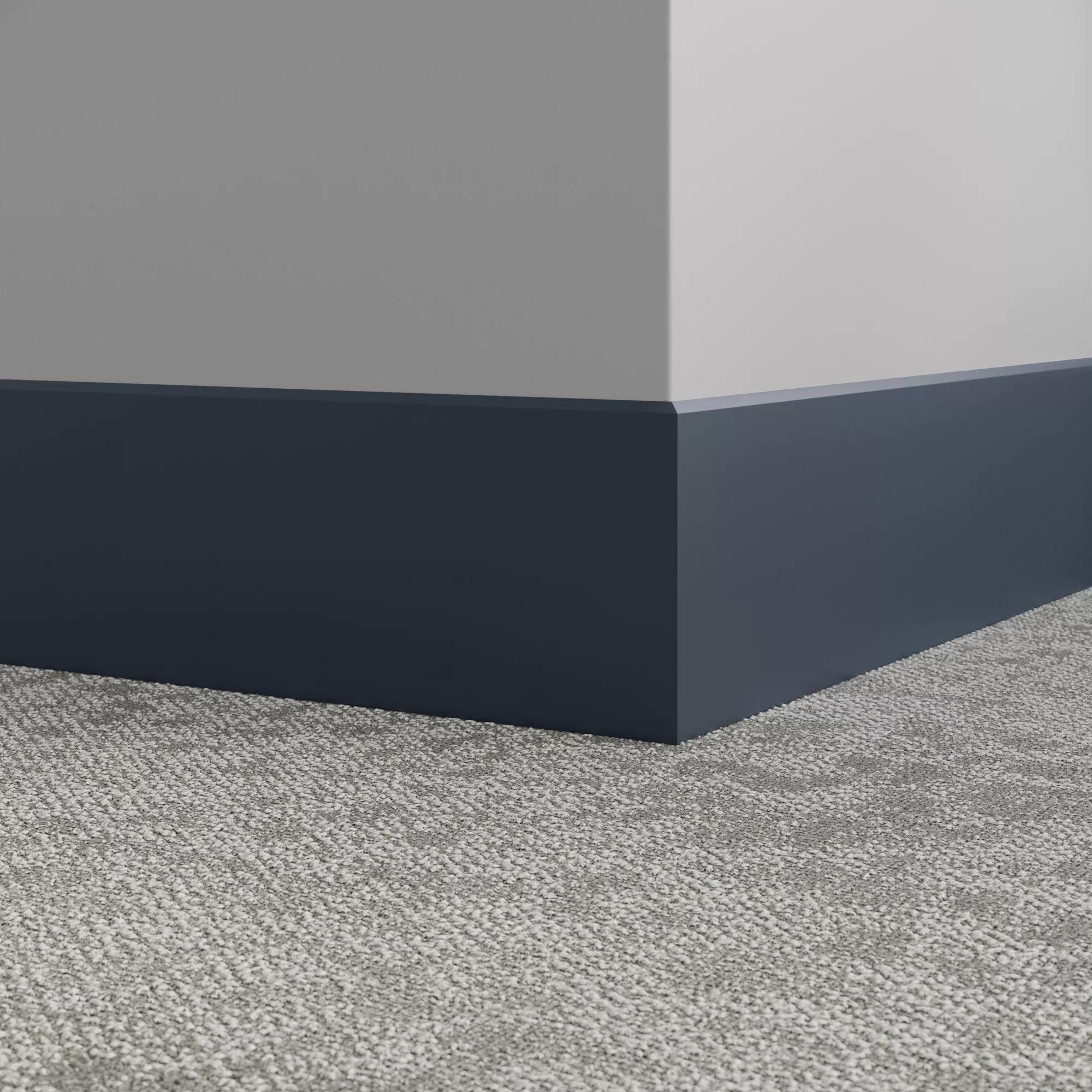 Tarkett - Plinthe Mill. 6"x8'x1/4" Exhibit 18 ||440756005 - Ceramed