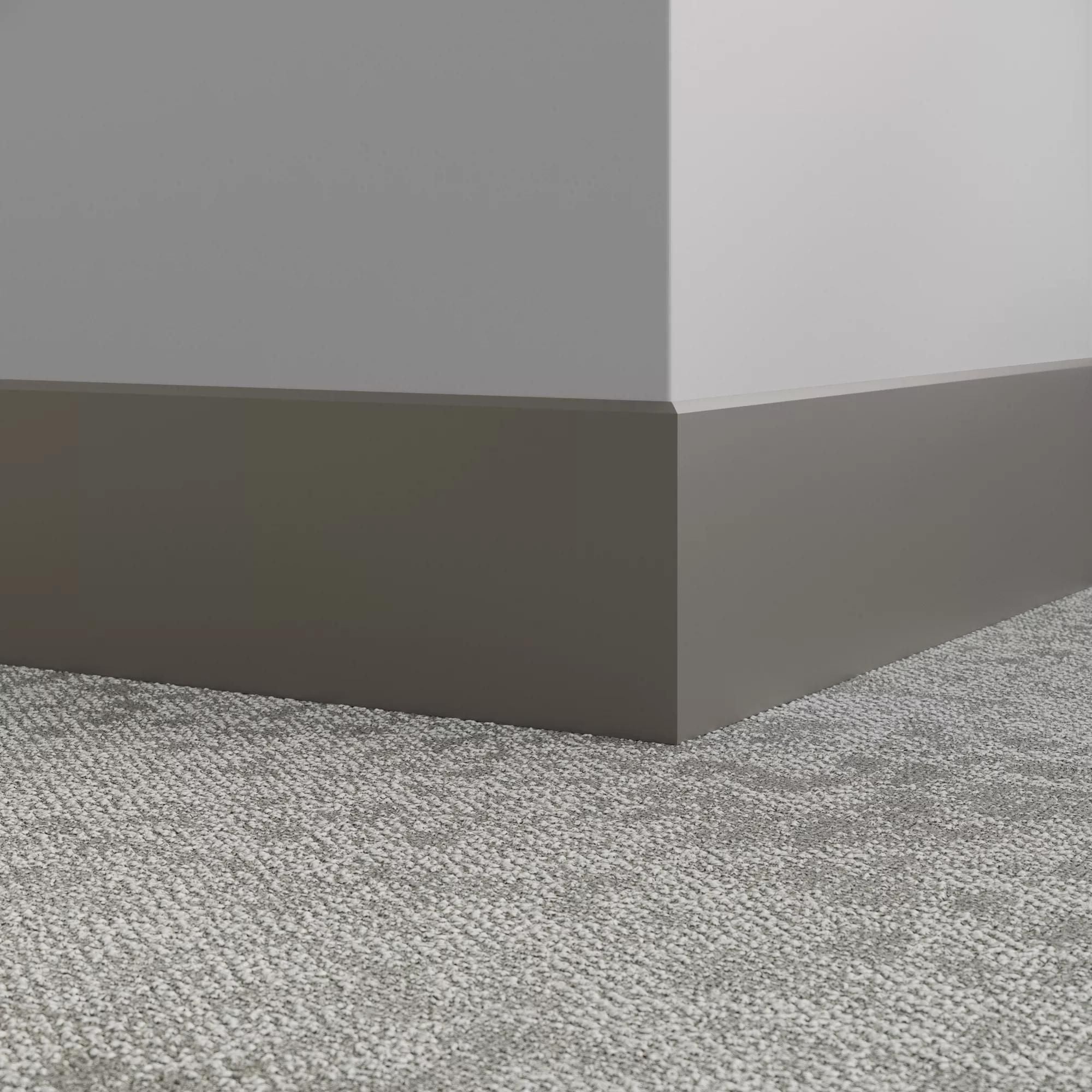 Tarkett - Plinthe Mill. 6"x8'x1/4" Exhibit 29 ||440756003 - Ceramed