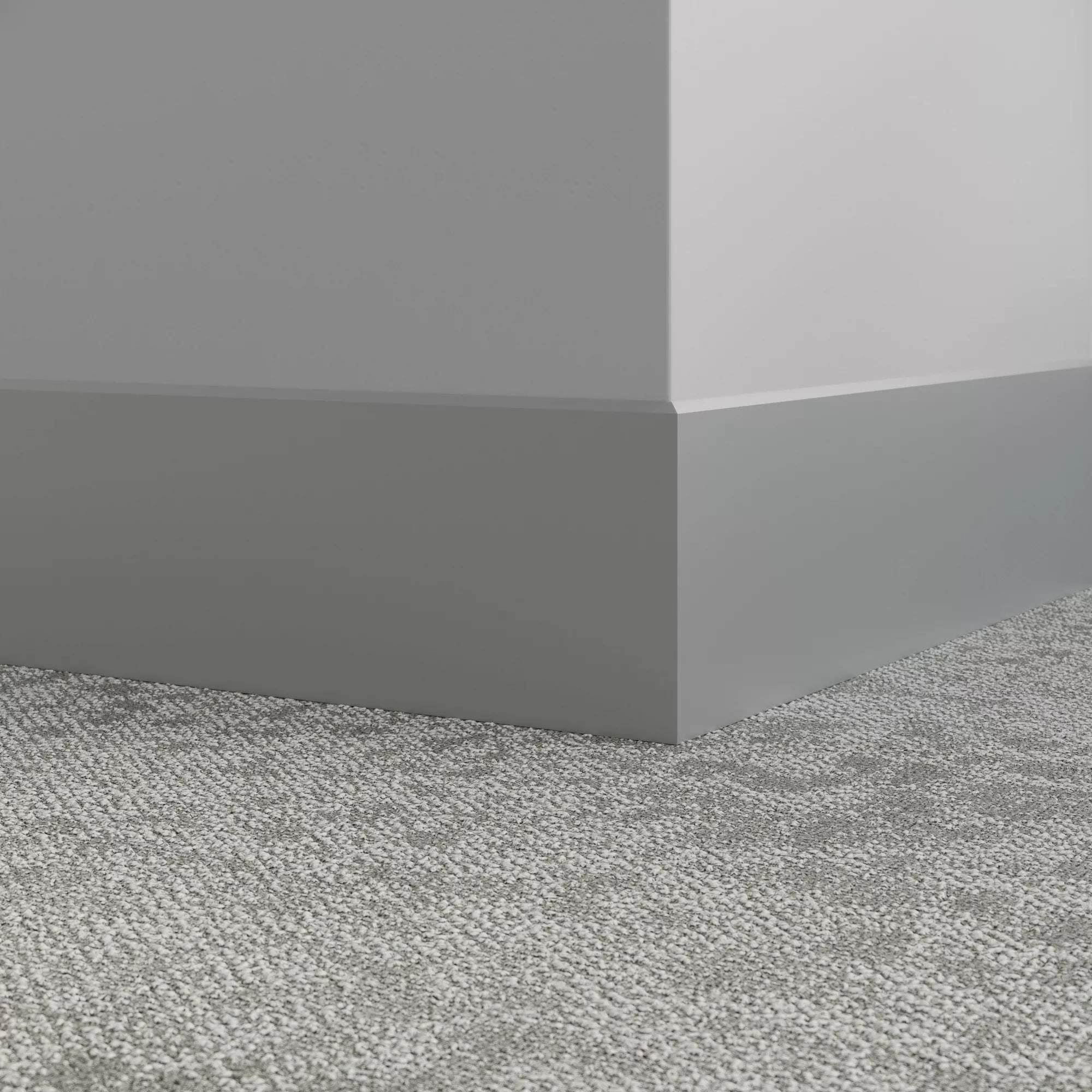 Tarkett - Plinthe Mill. 6"x8'x1/4" Exhibit 38 ||440285184 - Ceramed