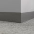 Tarkett - Plinthe Mill. 6"x8'x1/4" Exhibit 48 ||440756011 - Ceramed