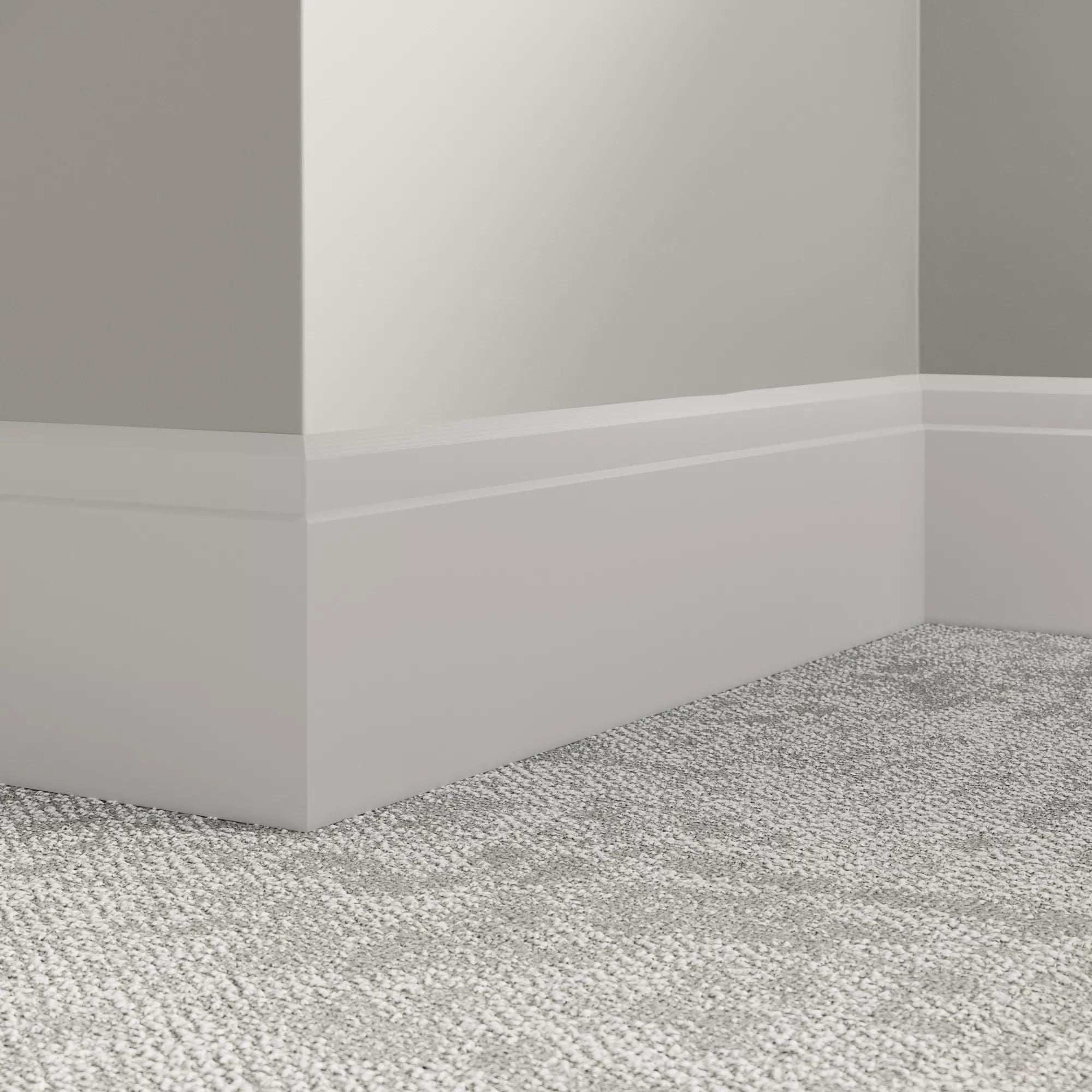 Tarkett - Plinthe Mill. 6"x8'x.35" Ledge 00 ||440760002 - Ceramed