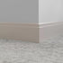 Tarkett - Plinthe Mill. 6"x8'x.35" Ledge VL2 ||440760017 - Ceramed