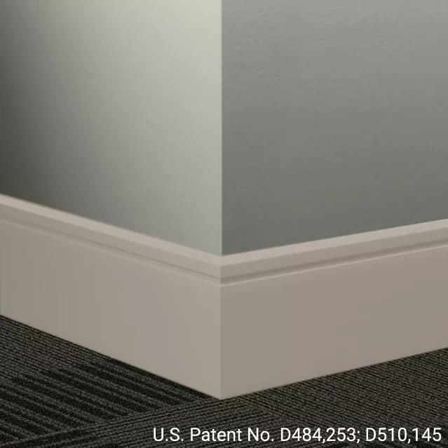 Tarkett - Plinthe Mill. 8 X 8'-1/4 Reveal8 121 ||440286062 - Ceramed