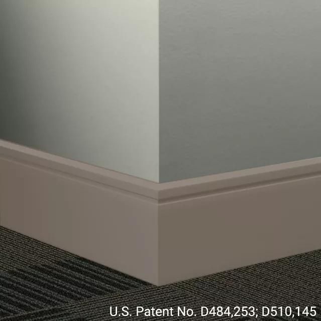 Tarkett - Plinthe Mill. 8 X 8'-1/4 Reveal8 283 ||440286029 - Ceramed