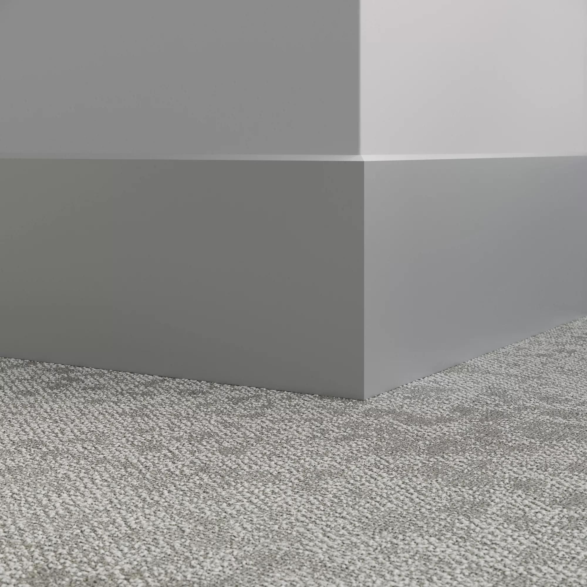Tarkett - Plinthe Mill. 8"x8'x1/4" Exhibit 38 ||440286130 - Ceramed