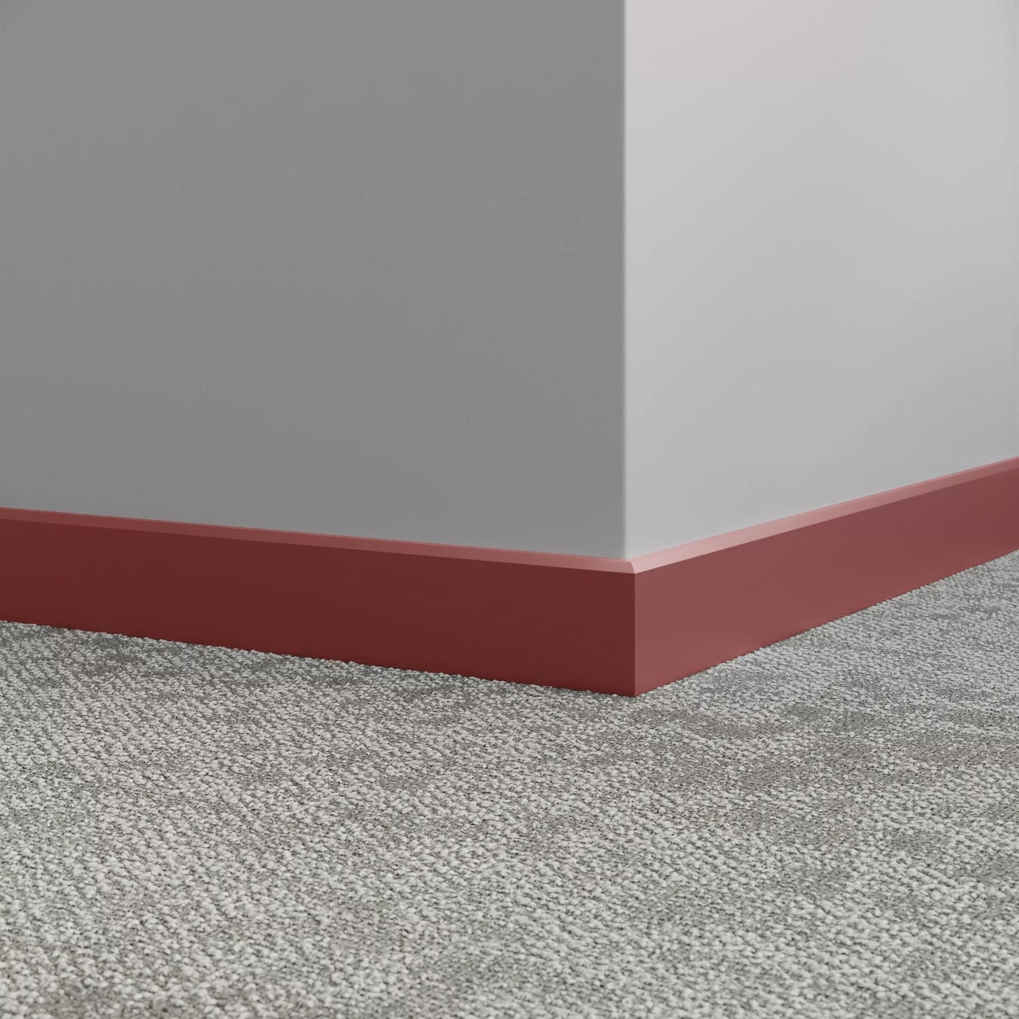 Tarkett - Plinthe Mw 2.5 X8'-3/8 Mandalay2.5 VL7 ||MWVL7H25 - Ceramed