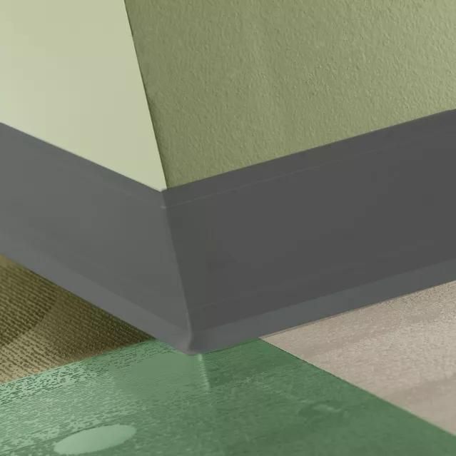 Tarkett - Plinthe Percep. Contour 4-1/4 X120' 20 ||440730013 - Ceramed