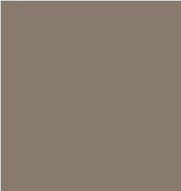 Tarkett - Plinthe Percep. Recess 4-1/4 X120' #107