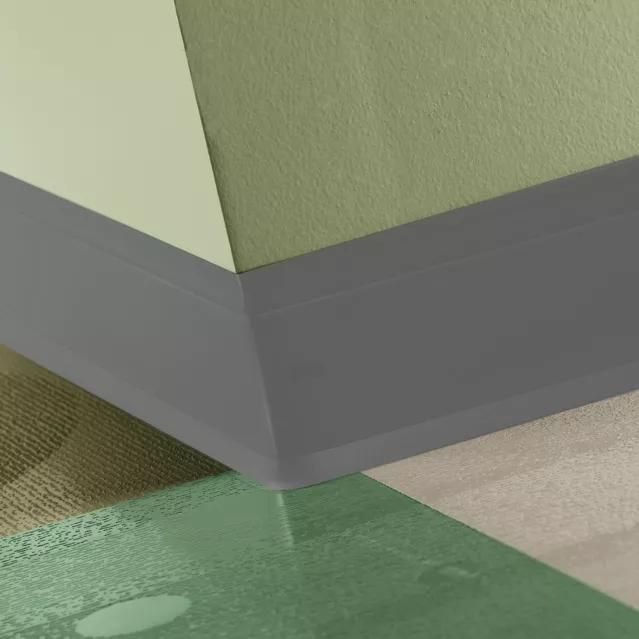 Tarkett - Plinthe Perception Flex 4-1/4 X120' 48 ||440729025 - Ceramed